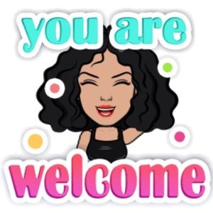 Meet your Posher, Jonica